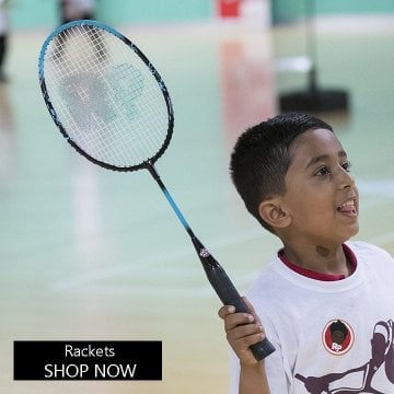 Rackets