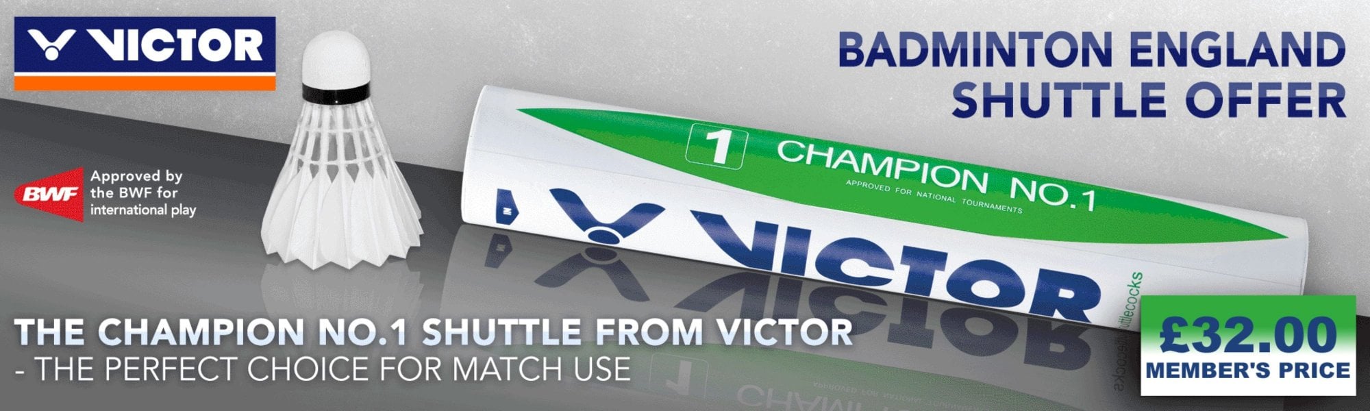 Victor