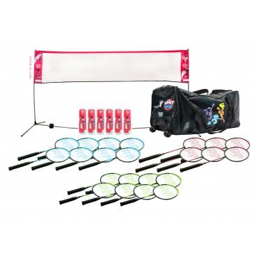 The Racket Pack - Primary Equipment Bag